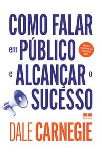 Produktbild: Como falar em p&uacute;blico e alcan&ccedil;ar o sucesso