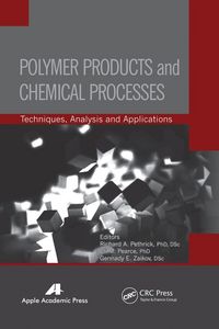 Produktbild: Polymer Products and Chemical Processes