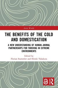 Produktbild: The Benefits of the Cold and Domestication