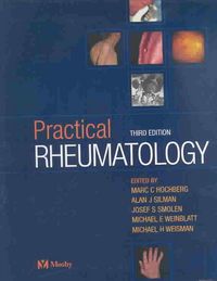 Produktbild: Practical Rheumatology