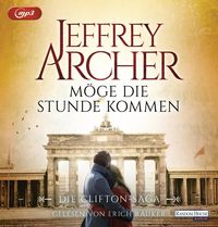 Bild vom Artikel Möge die Stunde kommen vom Autor Jeffrey Archer