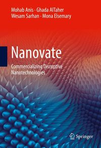 Produktbild: Nanovate
