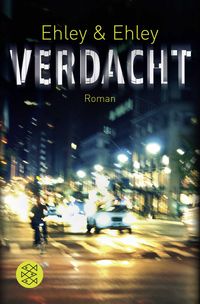 Produktbild: Verdacht