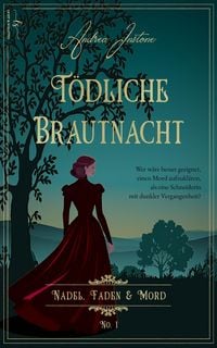 Produktbild: T&ouml;dliche Brautnacht