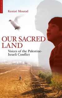 Produktbild: Our Sacred Land