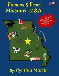 Produktbild: Famous and From Missouri