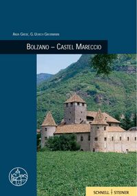 Produktbild: Bolzano - Castel Mareccio