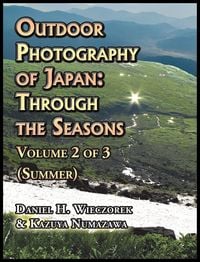Produktbild: Outdoor Photography of Japan