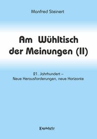 Produktbild: Am W&uuml;hltisch der Meinungen (II)