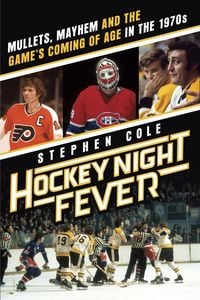 Produktbild: Hockey Night Fever