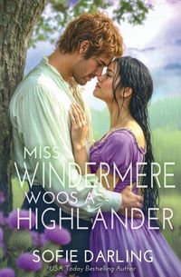 Produktbild: Miss Windermere Woos a Highlander