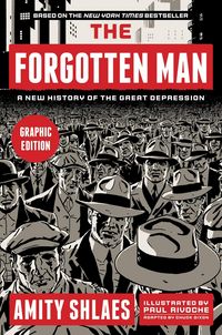 Produktbild: The Forgotten Man