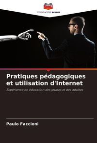Produktbild: Pratiques p&eacute;dagogiques et utilisation d'Internet