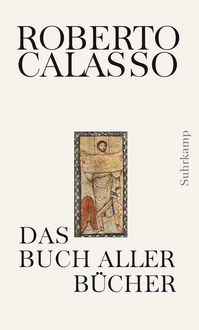Produktbild: Das Buch aller B&uuml;cher