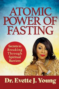 Produktbild: Atomic Power of Fasting