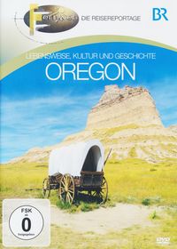 Bild vom Artikel Oregon - Lebensweise, Kultur und Geschichte/Fernweh vom Autor Br-Fernweh