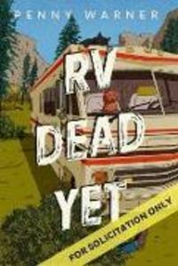 Produktbild: RV Dead Yet