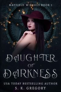 Produktbild: Daughter of Darkness
