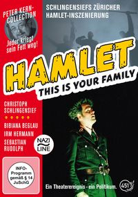 Produktbild: Hamlet - This is your family