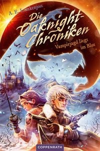 Produktbild: Die Oaknight-Chroniken (Bd. 2)