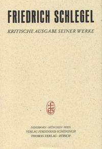 Produktbild: H&ouml;hepunkt und Zerfall der romantischen Schule (1799&ndash;1802)