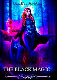 Produktbild: The Black Magic