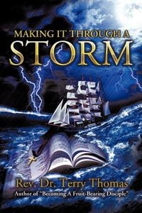 Produktbild: Making It Through a Storm
