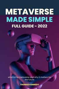 Produktbild: Metaverse Made Simple