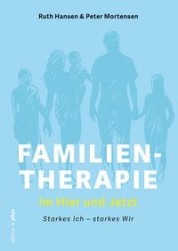 Produktbild: Familientherapie im Hier und Jetzt