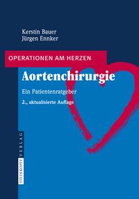 Produktbild: Aortenchirurgie