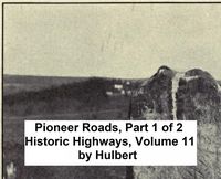 Produktbild: Pioneer Roads, Part 1 of 2