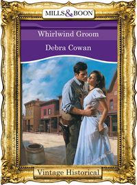 Produktbild: Whirlwind Groom