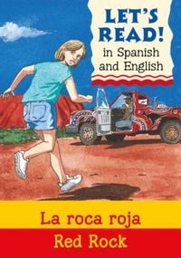 Produktbild: Red Rock/La roca roja