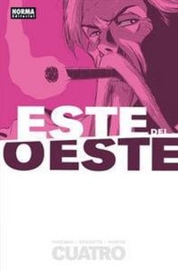Produktbild: Este de Oeste 4