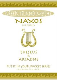 Produktbild: Naxos Theseus & Ariadne Greek Islands