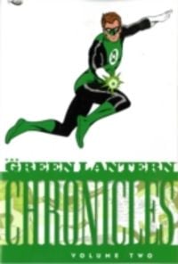 Produktbild: Green Lantern