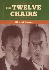 Produktbild: The Twelve Chairs
