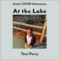Produktbild: Kash's COVID Adventures At the Lake