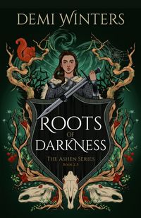 Produktbild: Roots of Darkness