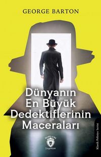 Produktbild: D&uuml;nyanin En B&uuml;y&uuml;k Dedektiflerinin Maceralari