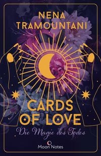 Produktbild: Cards of Love 1. Die Magie des Todes