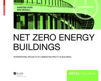 Produktbild: Net Zero Engery Buildings