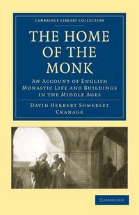 Produktbild: The Home of the Monk