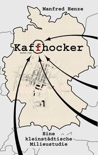 Produktbild: Kaffhocker