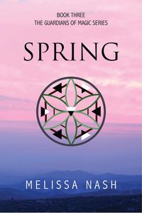 Produktbild: Spring (The Guardians of Magic, #3)