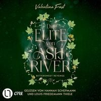 Produktbild: Bittersweet Revenge - Die Elite von Ashriver, Teil 3