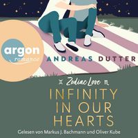 Produktbild: Zodiac Love: Infinity in Our Hearts