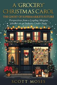 Produktbild: A 'Grocery' Christmas Carol