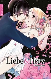 Produktbild: Liebe & Herz 03