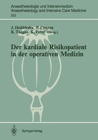 Produktbild: Der kardiale Risikopatient in der operativen Medizin